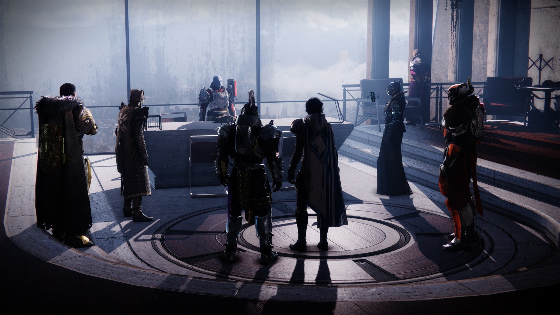 Destiny 2: La Reina Bruja - Imagen 20